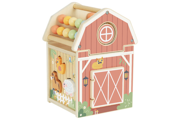 FARM PLAYHOUSE