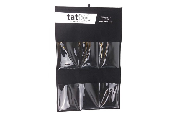MEDIUM TATTOO SELECTION
