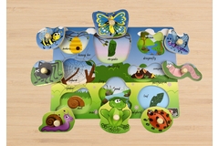 Puzzles & Games